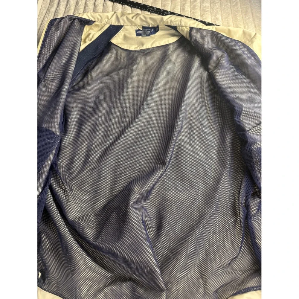 Ralph Lauren Polo Golf jacket